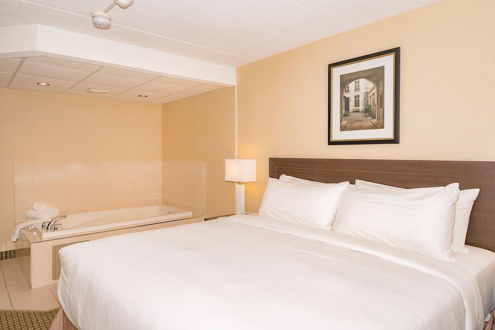 Days Inn By Wyndham Niagara Falls Lundys Lane Exterior foto